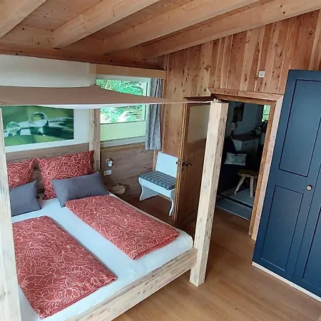 Petra Apartmán Kössen