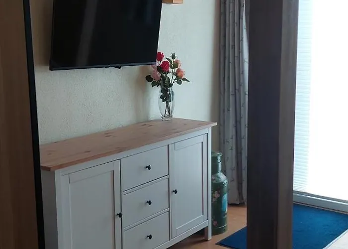 شقة Petra كوسن