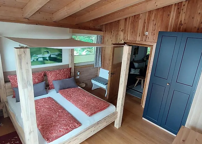 Petra شقة كوسن