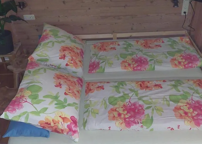 Petra شقة كوسن