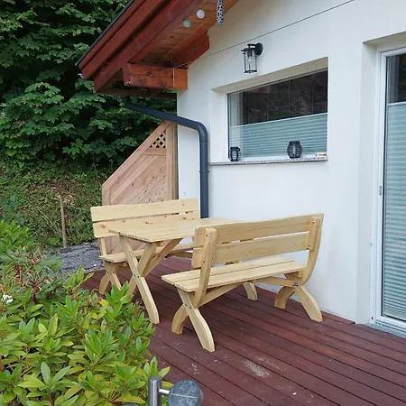 Lejlighed Petra Kössen