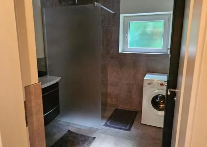 Petra Lejlighed Kössen