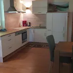 Petra Lägenhet Kössen
