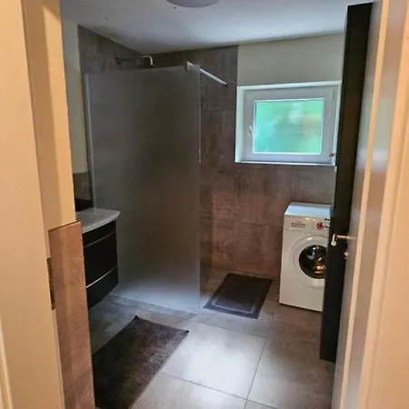 Petra Apartman Kössen