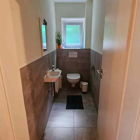 Apartament Petra *