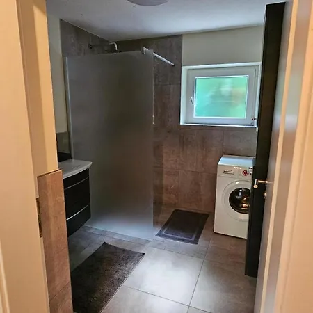 Apartman Petra Kössen