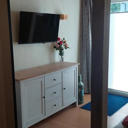 Petra Apartman Kössen