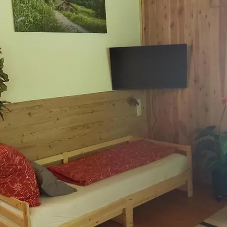 Apartman Petra Kössen