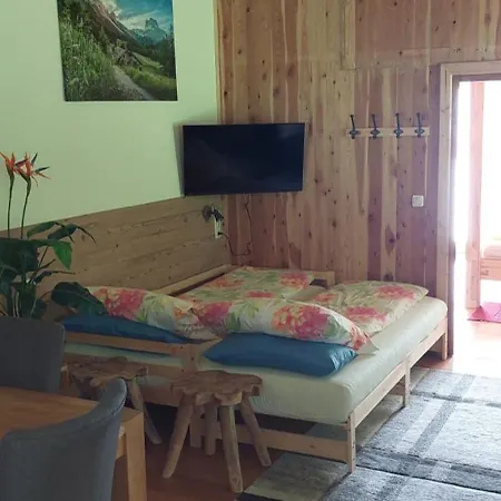 Petra Apartman Kössen