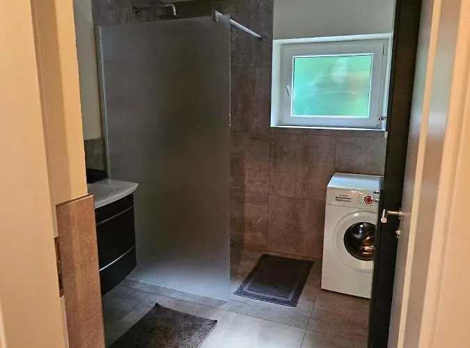 Appartamento Petra Kössen