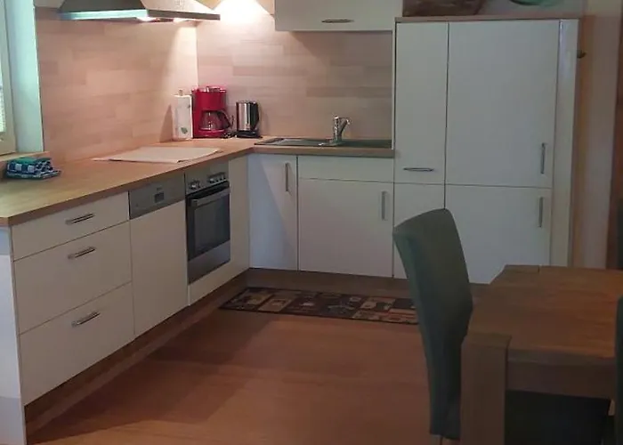 Petra شقة كوسن