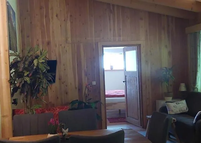 شقة Petra كوسن